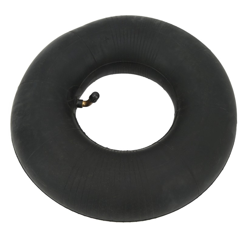 4.10 3.50‑4 Tire Inner Tube with TTR87 Bend Valve for