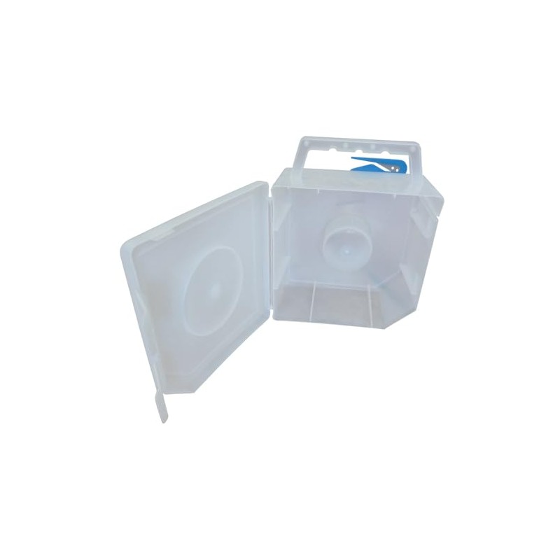 Dönges Easy Tape Roll Box 240 x 200 x 100