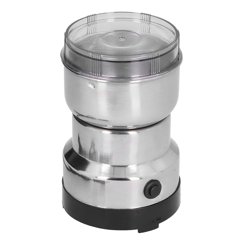 Grinde Coffee Bean and Grains Grinder Stainless Steel Powder Machine