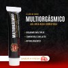 Sensibilizante Lubricante. Multiorgsmico. Trmico. 18 ML.