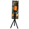 Fiskars QuikFit Grubber, Tool Head, Length: 33 cm, Width: 9