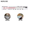 Bath Thermometer - Check Bath Water Temperature With This Easy