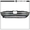 Silscvtt For 2016 2017 2018 Honda Pilot Front Upper Grille