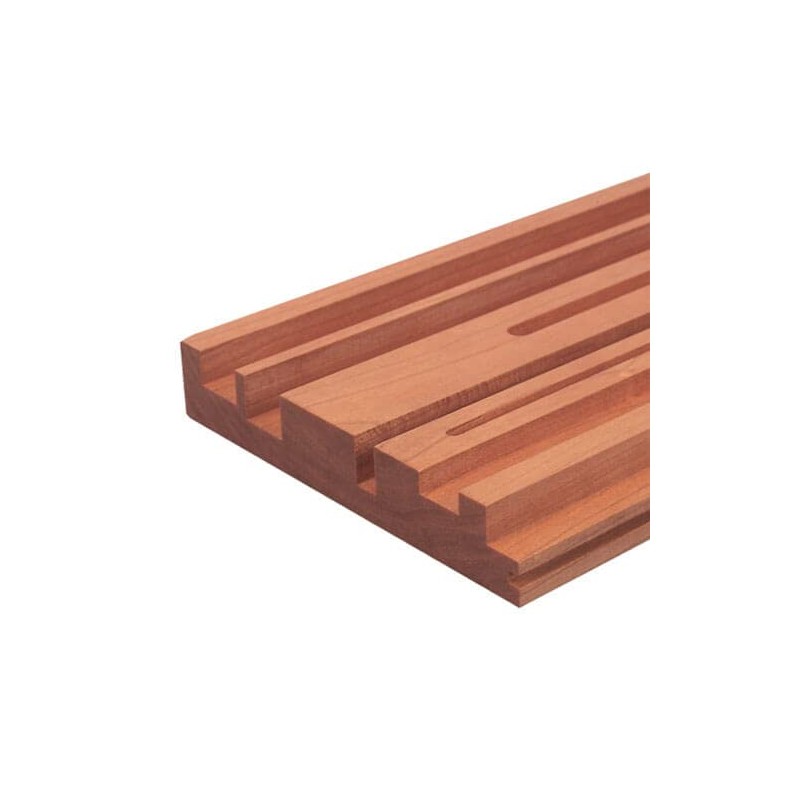 Trend Professional Straight Two Flute Router Cutter, 1/2 Inch Shank,