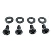 ReplacementScrews Wall Mount Screws for TCL 40S325