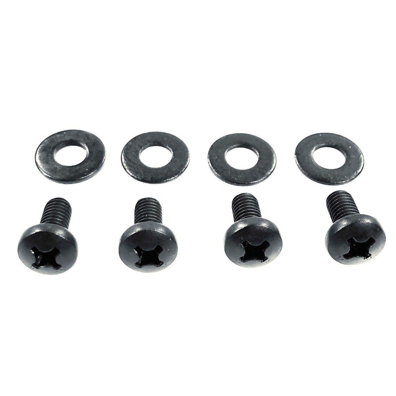 ReplacementScrews Wall Mount Screws for TCL 40S325