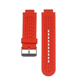Band for Garmin Approach S2/S4, Silicone Wristband Replacement Watch Band for Garmin Approach S2/S4 Watch
