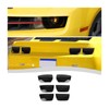 SQQP Tail Light & Front Headlight Turn Light Cover Kit