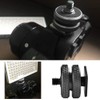 1/4 Inch Thread Hot Shoe Adapter Mounting Adapter for Tripod