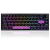 BOYI 66Pro Rapid Trigger Magnetic Switch 65% Mechanical Keyboard,Hall Effect