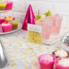 50 x Gold Bachelorette Table Confetti | Willy Table Scatter