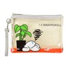 Flat Pouch YE Cinnamo Roll, ICN-004