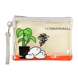 Flat Pouch YE Cinnamo Roll, ICN-004