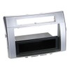 ACV 281300 Two Radio Faceplate Set