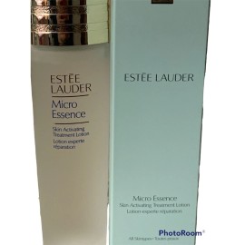 Estée Lauder Estee Lauder Micro Essence Skin Activating Treatment Lotion All Skin Types 5 Oz