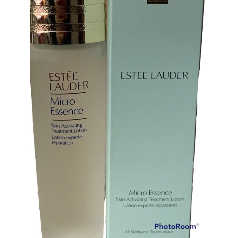 Estée Lauder Estee Lauder Micro Essence Skin Activating Treatment Lotion