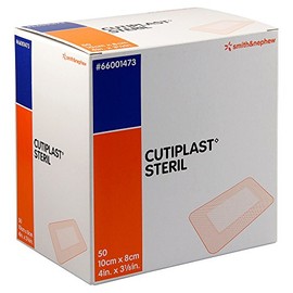 Aca Müller Adag Pharma CUTIPLAST STERIL, 217 g