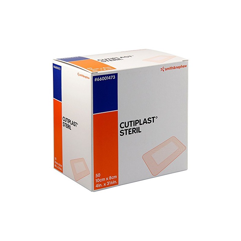 Aca Müller Adag Pharma CUTIPLAST STERIL, 217 g