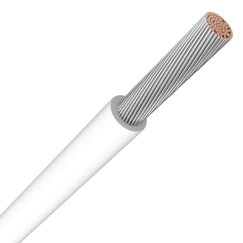 Xenterio LiYv Stranded Wire Assortment, 0.14 mm², Tin-Plated Copper, Highly