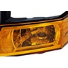 Reinko Headlight Assembly Compatible with 2006 2007 2008 2009 2010
