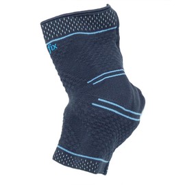 Curved Malle Olus Ankel Support