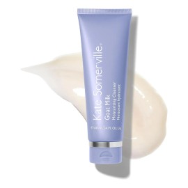 Limpiador Hidratante De Leche De Cabra Kate Somerville - Lim