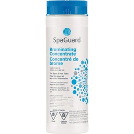 SpaGuard Brominating Concentrate (800g) (SKU 7512)