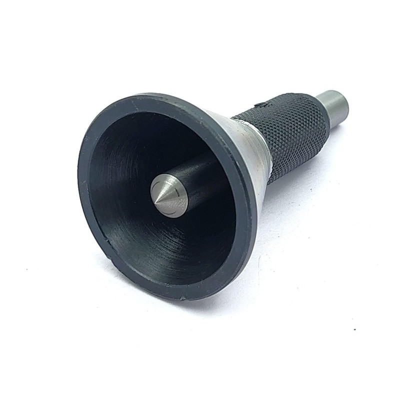 Engineer Machinist Bell Punch Hand DIY Tool for Center Finding