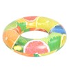 Fruits Inflatable Kids Swimming Ring Baby Pool Float Circle Swimming