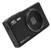 4K Digital Camera for Teens Kids 44MP 16X Digital Zoom