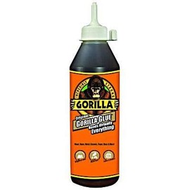 18oz Original Gorilla Glue Size: 1 Pack Model: 50018