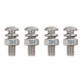 Lp Fasteners/Stainless Steel