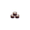 Moltobene Loretta Makeup Wax, 0.2 inches (4.0 mm), 2.2 oz