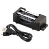 UD_Strmlght Sl-bl26 Charging Kit & 2 Batteries for Turning Tool
