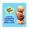 Fudge Entenmann’s Little Bites Fudge Brownie Mini Muffins | 1