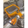 ATW Industries Ski-Doo Lynx Gen 5 Billet Aluminum Brake Reservoir