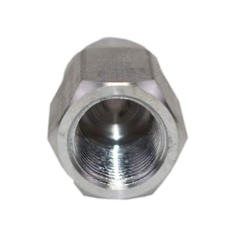 A-Team Performance LS Coolant Temperature Sensor Adapter - M12 x