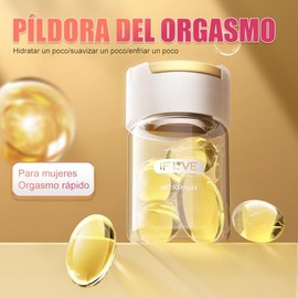 IF LOVE Gel Lubricante de Alto Rendimiento para una mayor sensibilidad y frmula natural para mejorar la intimidad.                                    