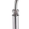 304 Stainless Steel Opening Expansion Hook Wear Resistant Anti Corrosion