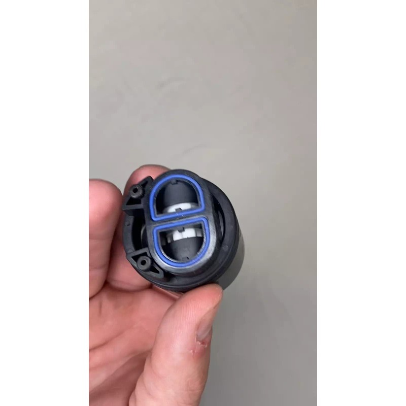 T & T Hardware N40HKC, 40PHF-2 Replacement, 40MM Shower Cartridge,