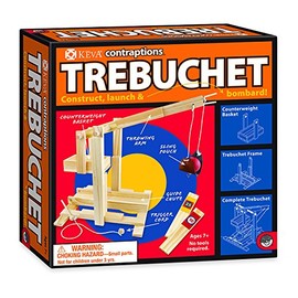 MindWare MDW52131W Board Game, 7+, Red