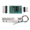 HX711 Weight Sensor Kit Amplifier AD Converter Breakout Pressure Sensor
