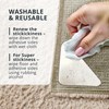 X-Protector Rug Tape for Carpet - 12 Pcs Set -