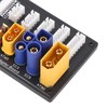 Fayelume Parallel Charging Board XT90 XT30 EC3 EC5 T XT60