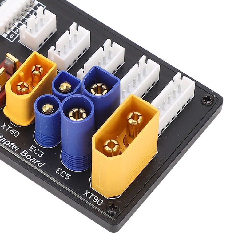 Fayelume Parallel Charging Board XT90 XT30 EC3 EC5 T XT60