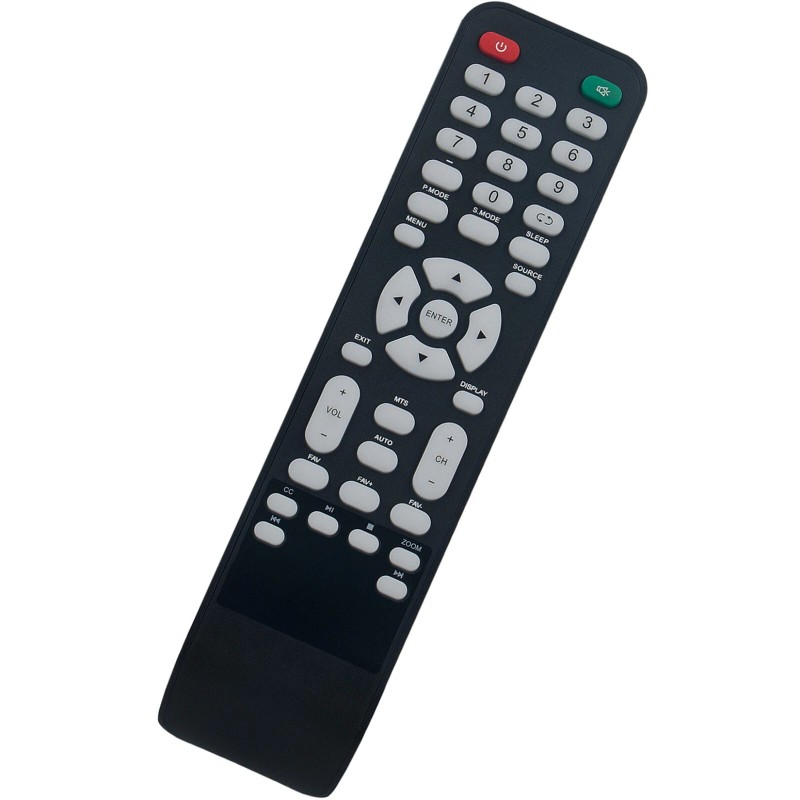 For Sansui New S32D1117 Replace Remote for Sansui TV SF4019N18