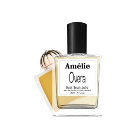 Amelie in New York Overture Woman (inspired) /Amelie in New York  - Overa