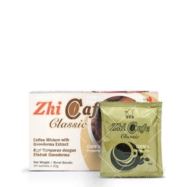 Generic LIMITEDBONUSDEAL DXN Zhi Cafe Classic (1 Box)