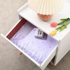 Eersida 20 Sheets 14 x 19.5 Inch Scented Drawer Liners