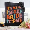 PYOUL Bride To Be Gift It's Me Hi I'm The